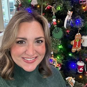 Meet your Posher, Kate